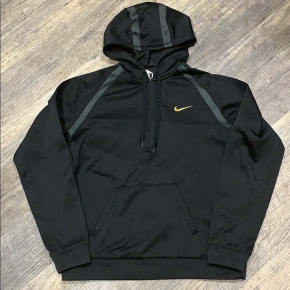 Nike Therma-Fit Hoodie EUC - Picture 1 of 8